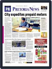 Pretoria News (Digital) Subscription                    May 21st, 2021 Issue