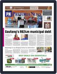 Pretoria News (Digital) Subscription                    May 20th, 2021 Issue