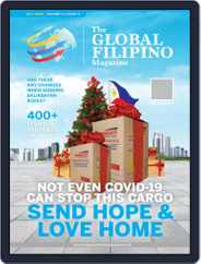 The Global Filipino (Digital) Subscription                    July 1st, 2020 Issue