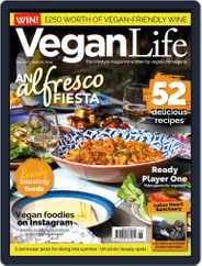 Vegan Life (Digital) Subscription                    June 1st, 2021 Issue