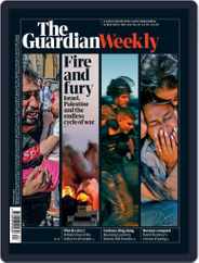 Guardian Weekly (Digital) Subscription                    May 21st, 2021 Issue