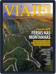 Revista Viaje Mais (Digital) Subscription                    May 1st, 2021 Issue