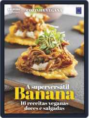 Cozinha Vegana (Digital) Subscription                    May 1st, 2021 Issue