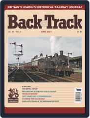 Backtrack (Digital) Subscription                    June 1st, 2021 Issue