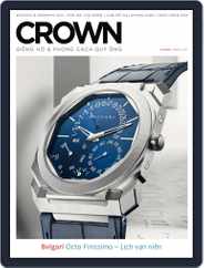 CROWN Vietnam Magazine (Digital) Subscription                    December 28th, 2021 Issue