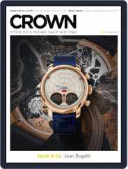 CROWN Vietnam Magazine (Digital) Subscription                    September 6th, 2022 Issue