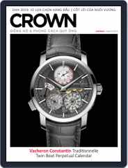 CROWN Vietnam (Digital) Subscription                    March 10th, 2019 Issue