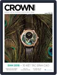 CROWN Vietnam (Digital) Subscription                    April 9th, 2018 Issue