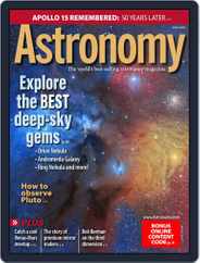 Astronomy (Digital) Subscription                    July 1st, 2021 Issue