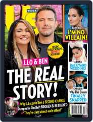 Us Weekly (Digital) Subscription                    May 31st, 2021 Issue