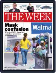 The Week (Digital) Subscription                    May 28th, 2021 Issue