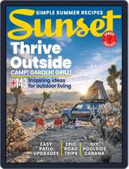 Sunset (Digital) Subscription                    May 16th, 2021 Issue