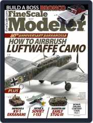 FineScale Modeler (Digital) Subscription                    July 1st, 2021 Issue