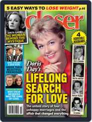 Closer Weekly (Digital) Subscription                    May 31st, 2021 Issue