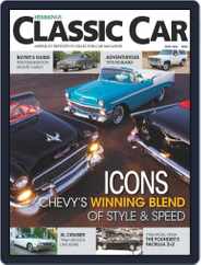 Hemmings Classic Car (Digital) Subscription                    July 1st, 2021 Issue