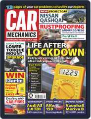 Car Mechanics (Digital) Subscription                    May 1st, 2021 Issue