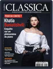 Classica (Digital) Subscription                    February 1st, 2021 Issue