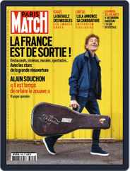 Paris Match (Digital) Subscription                    May 20th, 2021 Issue