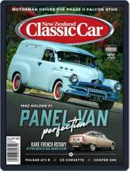 NZ Classic Car (Digital) Subscription                    June 1st, 2021 Issue