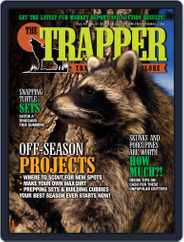 Trapper & Predator Caller (Digital) Subscription                    May 14th, 2021 Issue