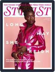 Stylist (Digital) Subscription                    May 19th, 2021 Issue