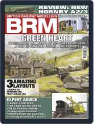 British Railway Modelling (BRM) (Digital) Subscription                    June 1st, 2021 Issue