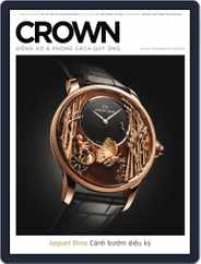 CROWN Vietnam (Digital) Subscription                    October 9th, 2020 Issue