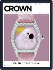 CROWN Vietnam (Digital) Subscription                    December 10th, 2019 Issue