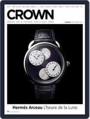 CROWN Vietnam (Digital) Subscription                    September 9th, 2019 Issue