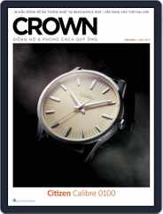CROWN Vietnam (Digital) Subscription                    June 9th, 2019 Issue