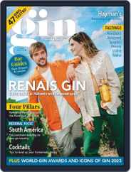Gin Magazine (Digital) Subscription                    June 15th, 2023 Issue
