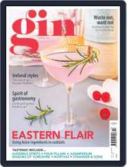 Gin (Digital) Subscription                    June 1st, 2021 Issue