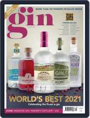 Gin (Digital) Subscription                    March 1st, 2021 Issue