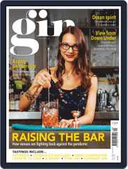 Gin (Digital) Subscription                    December 1st, 2020 Issue