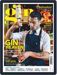 Gin (Digital) Subscription                    December 1st, 2019 Issue