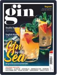 Gin (Digital) Subscription                    June 1st, 2019 Issue