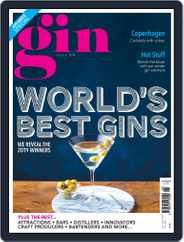Gin (Digital) Subscription                    March 1st, 2019 Issue