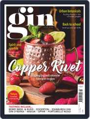 Gin (Digital) Subscription                    December 1st, 2018 Issue