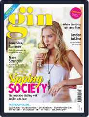 Gin (Digital) Subscription                    June 1st, 2018 Issue