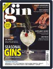 Gin (Digital) Subscription                    March 1st, 2018 Issue