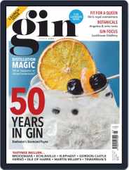 Gin (Digital) Subscription                    December 1st, 2017 Issue