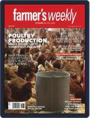 Farmer's Weekly (Digital) Subscription                    May 28th, 2021 Issue