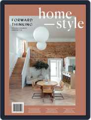 homestyle New Zealand (Digital) Subscription                    June 1st, 2021 Issue