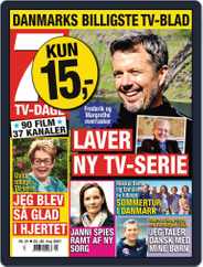 7 TV-Dage (Digital) Subscription                    May 22nd, 2021 Issue
