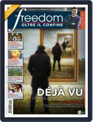 Freedom - Oltre il confine (Digital) Subscription                    June 1st, 2021 Issue