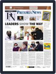 Pretoria News Weekend (Digital) Subscription                    May 22nd, 2021 Issue