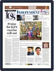 Independent on Saturday (Digital) Subscription                    May 22nd, 2021 Issue
