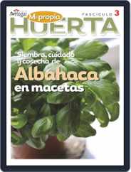 La Huerta en Casa (Digital) Subscription                    May 1st, 2021 Issue