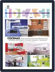 Ideas de decoración (Digital) Subscription                    May 1st, 2021 Issue