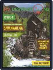 RV Destinations (Digital) Subscription May 1st, 2021 Issue